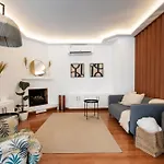 Luxury With Pool, Jacuzzi, Cardio Area And Gardens By Pampano Experiences בקתה פוארטו דה לה קרוז
