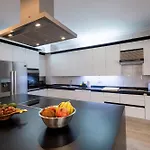 Luxury With Pool, Jacuzzi, Cardio Area And Gardens By Pampano Experiences *