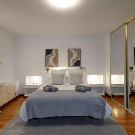 Luxury With Pool, Jacuzzi, Cardio Area And Gardens By Pampano Experiences *