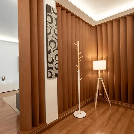 Alpesi faház Luxury With Pool, Jacuzzi, Cardio Area And Gardens By Pampano Experiences *