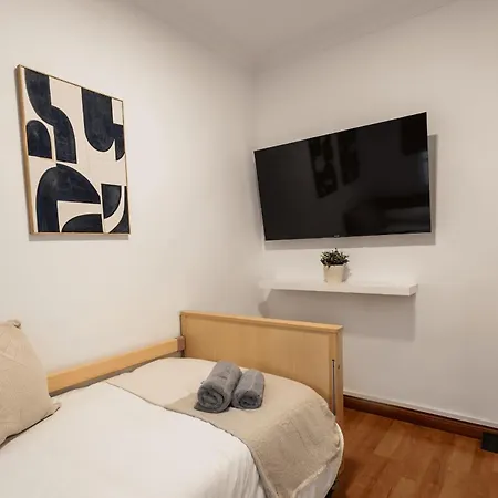 Luxury With Pool, Jacuzzi, Cardio Area And Gardens By Pampano Experiences Dağ evi Puerto de la Cruz (Tenerife)