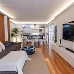 Luxury With Pool, Jacuzzi, Cardio Area And Gardens By Pampano Experiences Puerto de la Cruz (Tenerife)