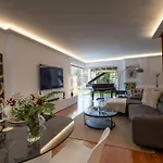 Luxury With Pool, Jacuzzi, Cardio Area And Gardens By Pampano Experiences シャレー *