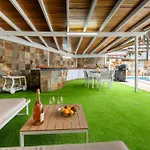 Luxury With Pool, Jacuzzi, Cardio Area And Gardens By Pampano Experiences Puerto de la Cruz (Tenerife)