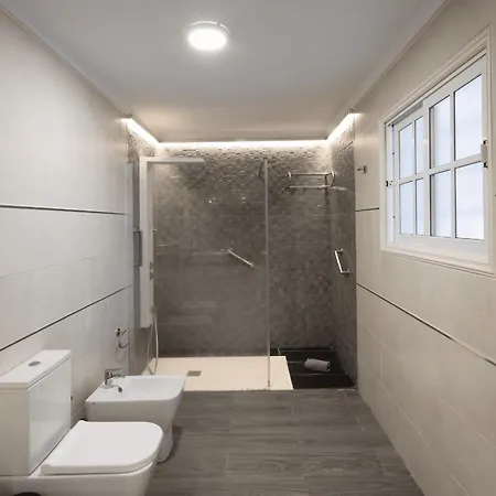 Chalet Luxury With Pool, Jacuzzi, Cardio Area And Gardens By Pampano Experiences