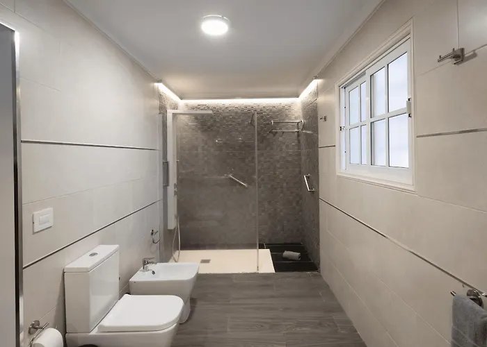 Chalet Luxury With Pool, Jacuzzi, Cardio Area And Gardens