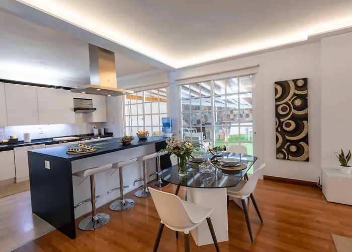 Chalet Luxury With Pool, Jacuzzi, Cardio Area And Gardens *