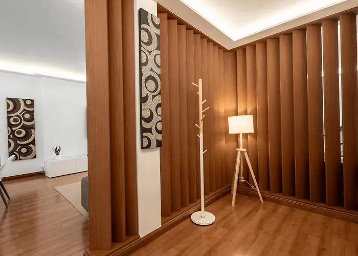 Domek alpejski Luxury With Pool, Jacuzzi, Cardio Area And Gardens *