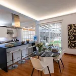 Chalet Luxury With Pool, Jacuzzi, Cardio Area And Gardens By Pampano Experiences *