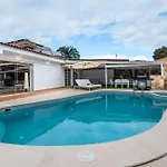 Luxury With Pool, Jacuzzi, Cardio Area And Gardens By Pampano Experiences * Puerto de la Cruz (Tenerife)