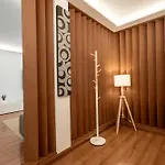 Chalet Luxury With Pool, Jacuzzi, Cardio Area And Gardens By Pampano Experiences *