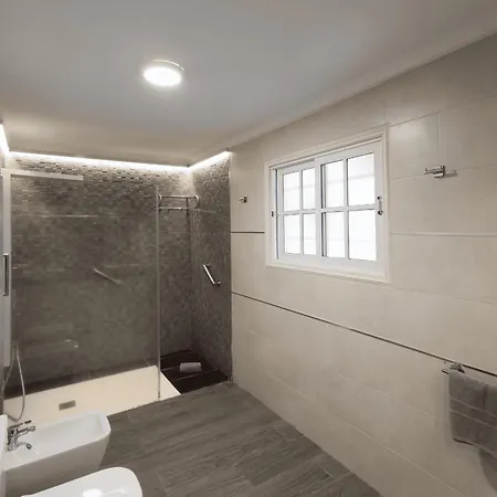 Luxury With Pool, Jacuzzi, Cardio Area And Gardens By Pampano Experiences * Puerto de la Cruz (Tenerife)